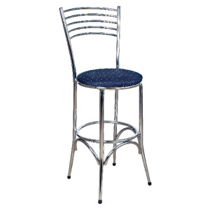 chrome tall napoli blue flatweave<br />Please ring <b>01472 230332</b> for more details and <b>Pricing</b> 